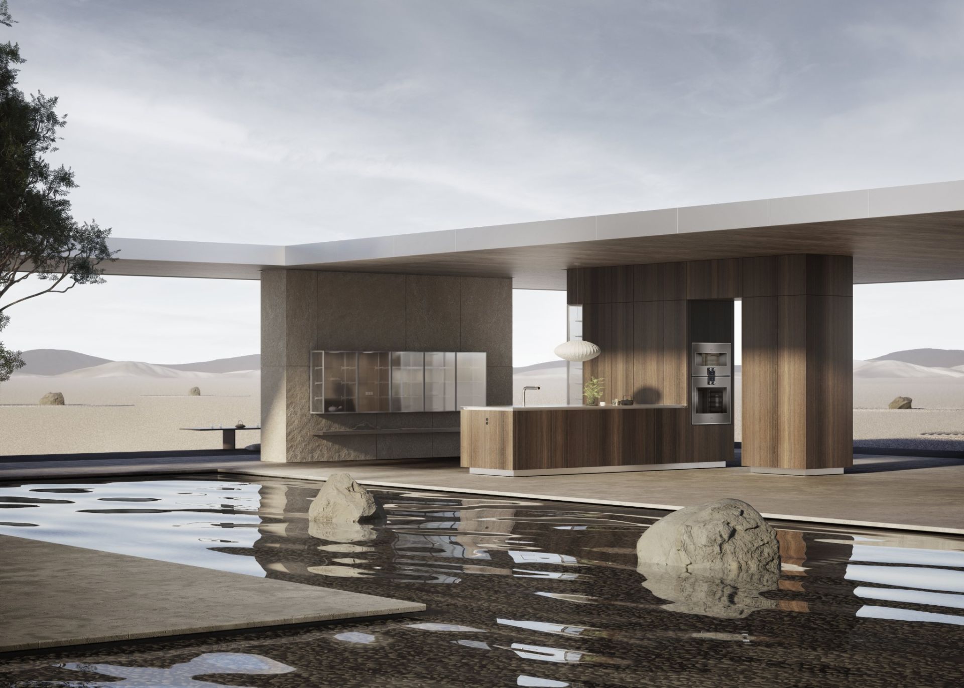 SieMatic PURE style