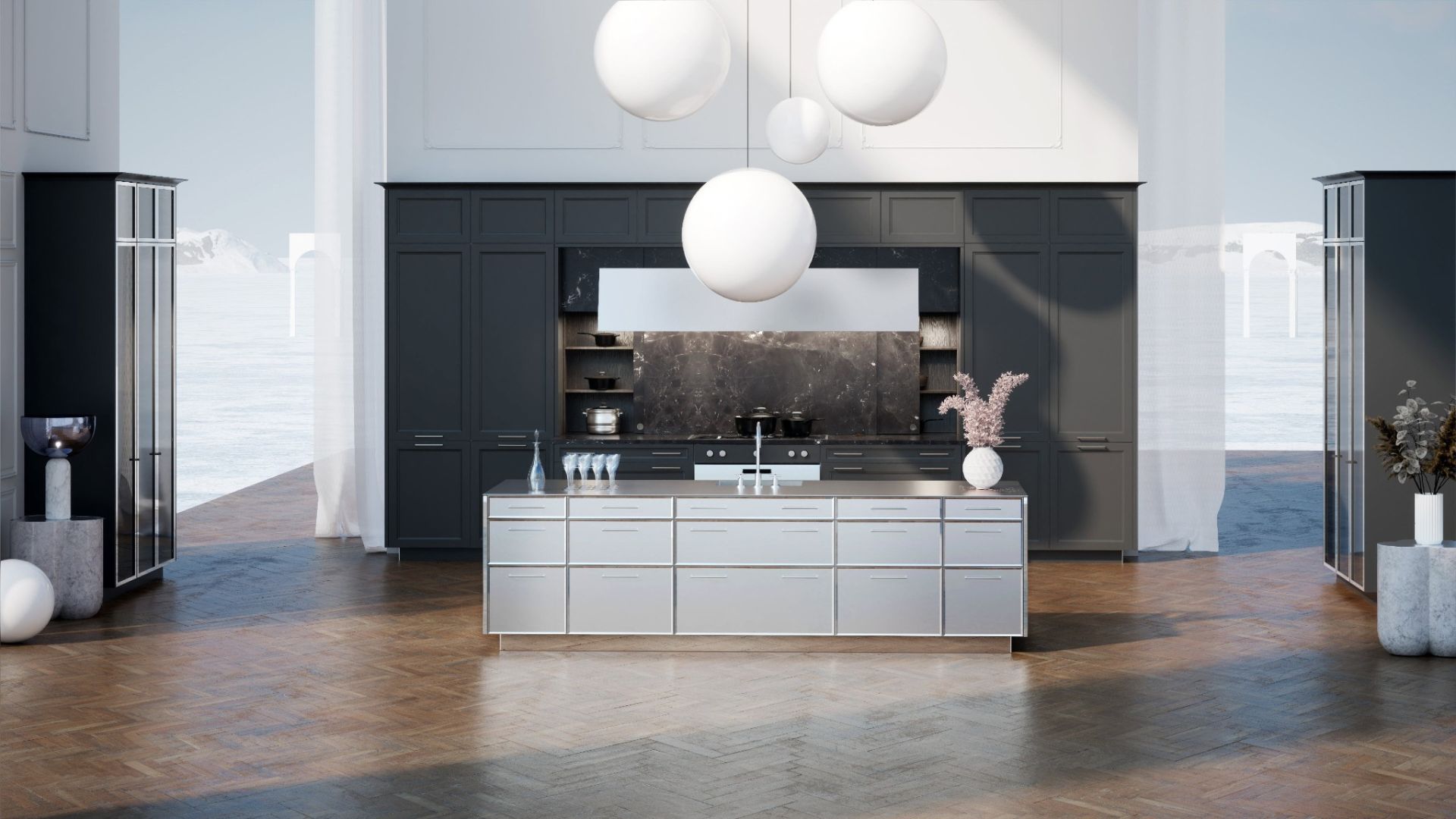 SieMatic CLASSIC style