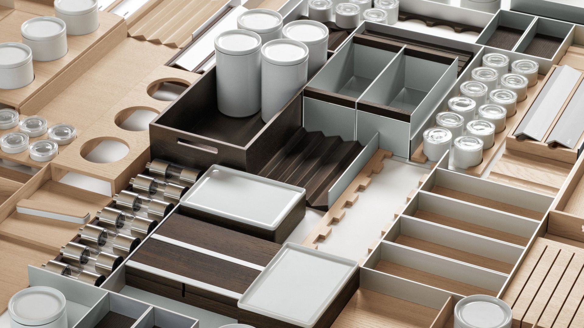 kitchen fittings